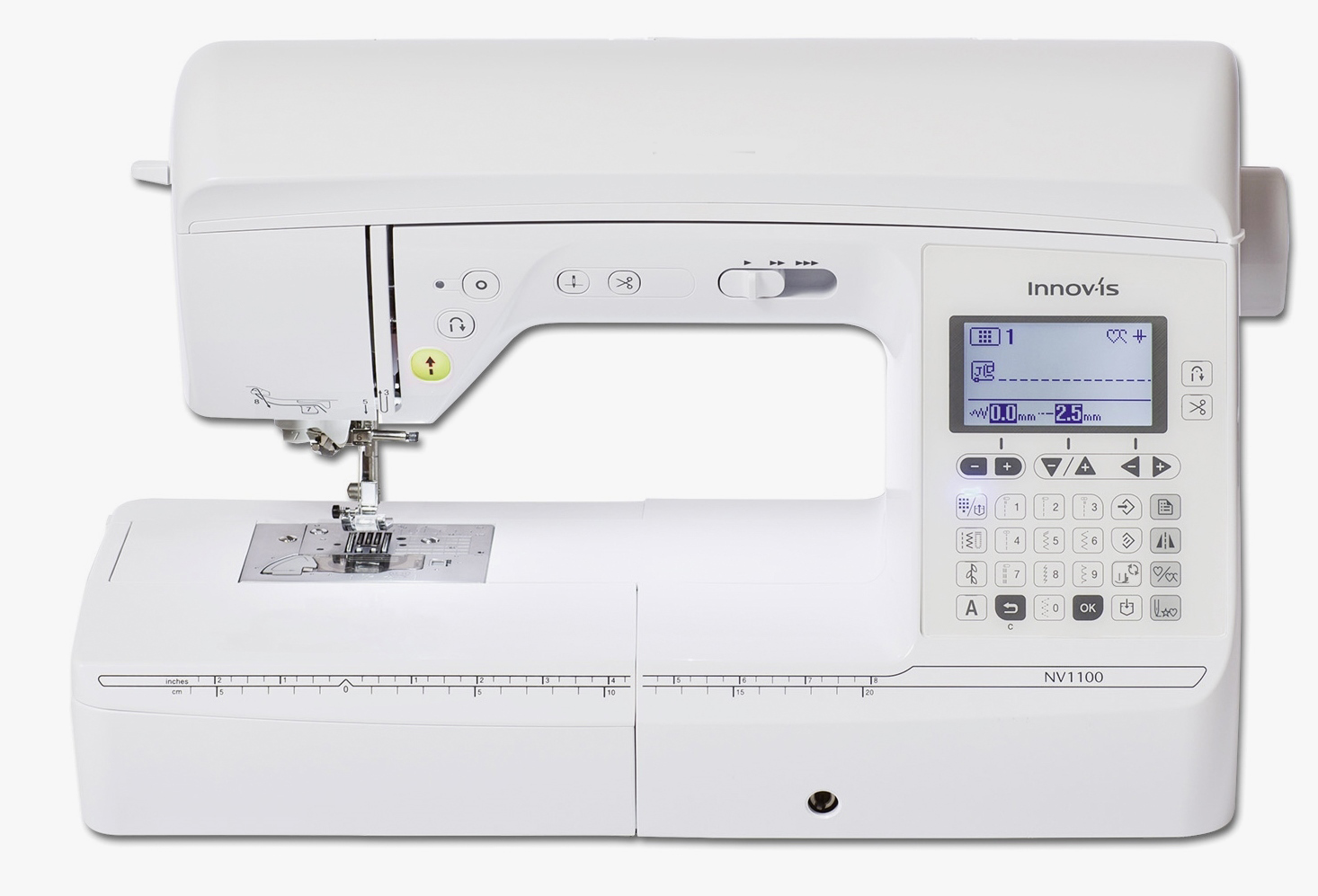 Innov-is NV1100 Sewing Machine